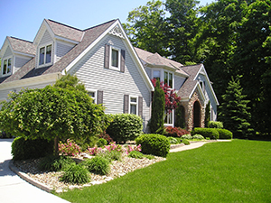 Landscapers and Lawncare Services in Park Ridge, IL