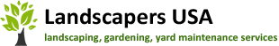 Park Ridge Landscapers